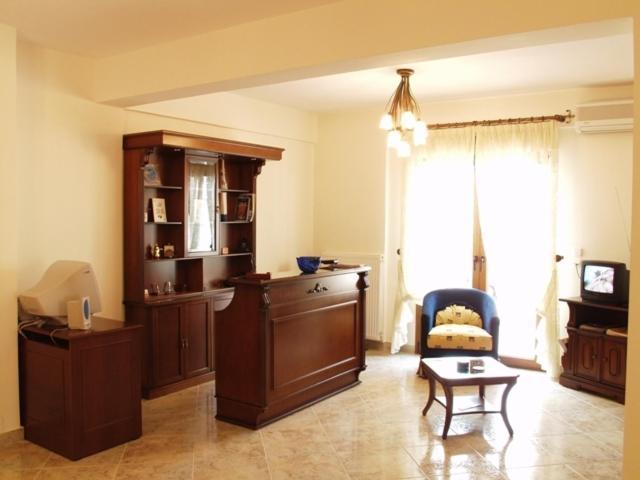 Hotel Archontiko Dimitra Verjína Kültér fotó