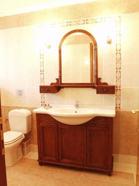 Hotel Archontiko Dimitra Verjína Szoba fotó